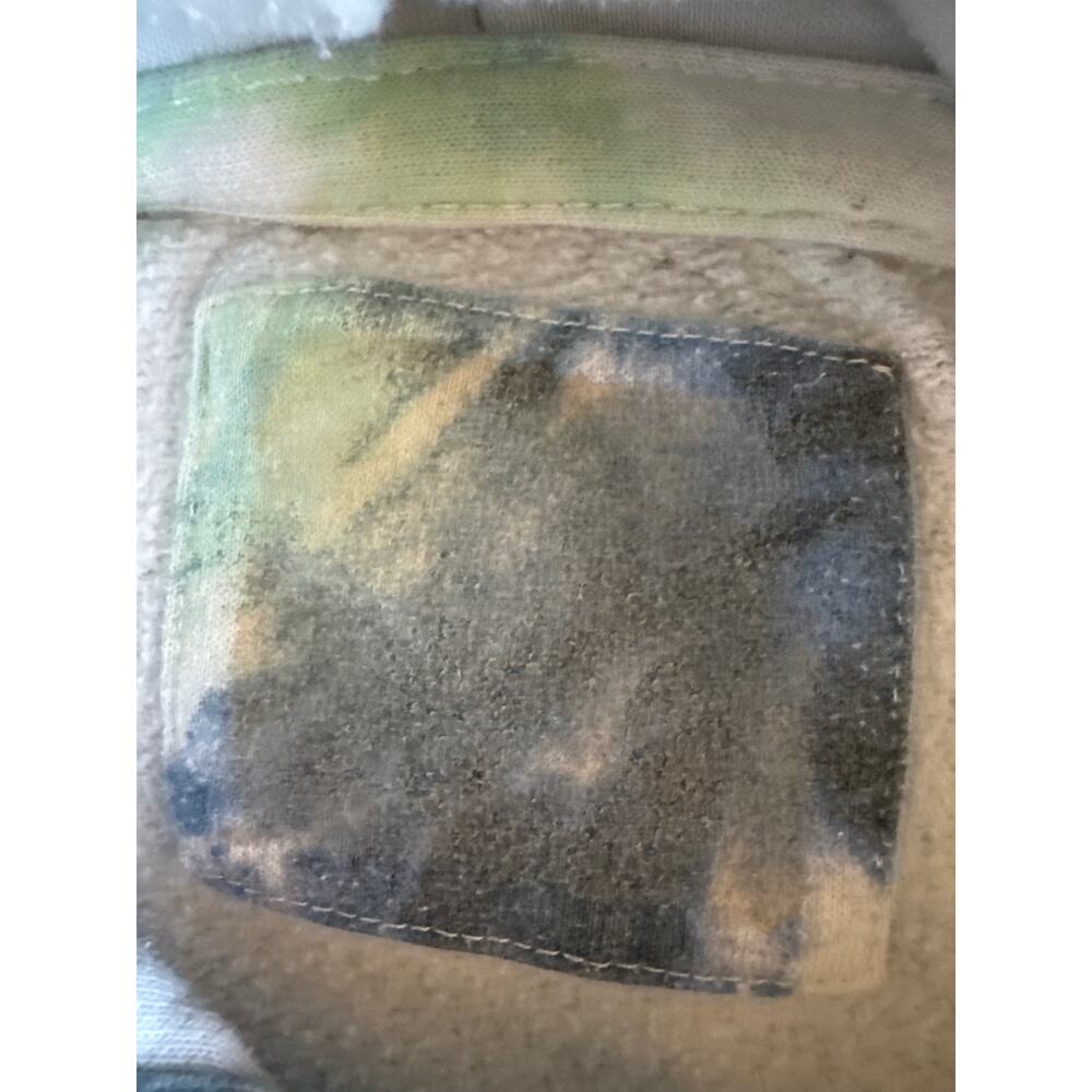 Abercrombie & Fitch Small Tie Dye Hoodie - Picture 2 of 8